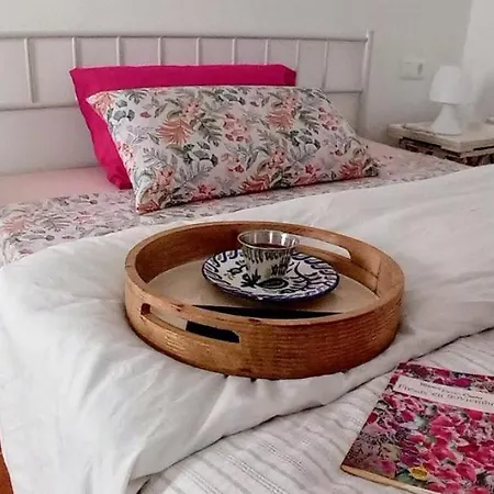 Puente Hétvégi ház Sedella