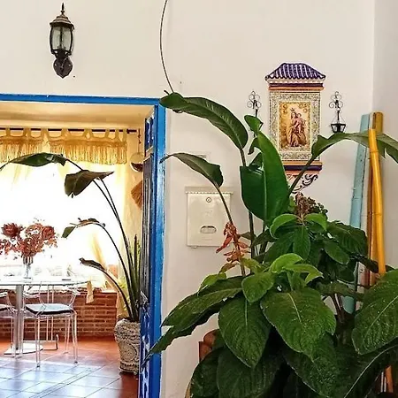 Puente Séjour à la campagne