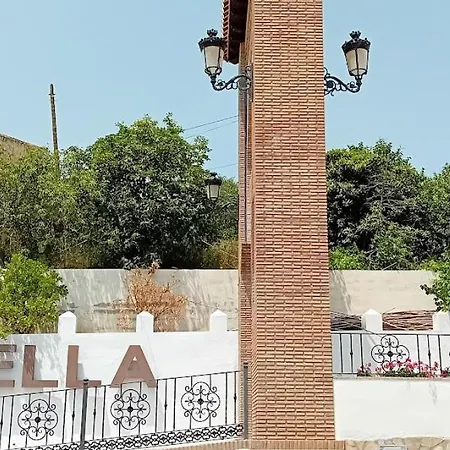 Puente Séjour à la campagne *