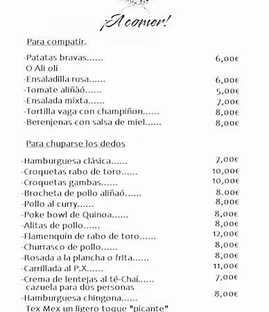 Casa de Campo Puente *