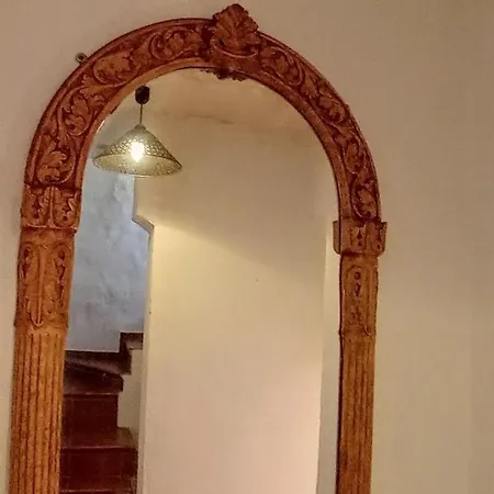 Casa de Campo Puente