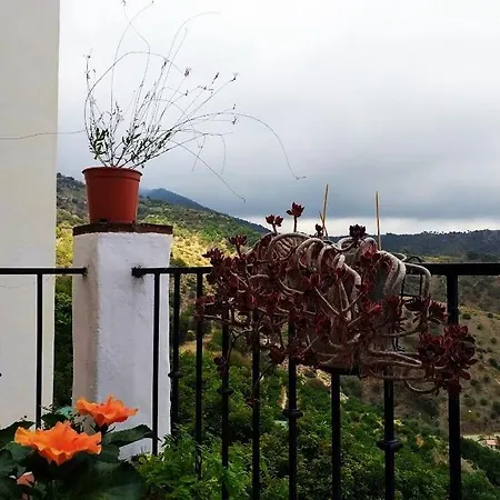 Casa de Campo Puente *