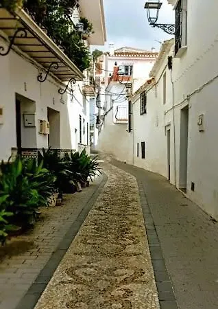 Casa de Campo Puente *