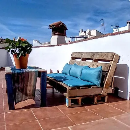 Casa de Campo Puente *