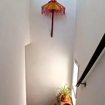 Puente Venkovský dům Sedella