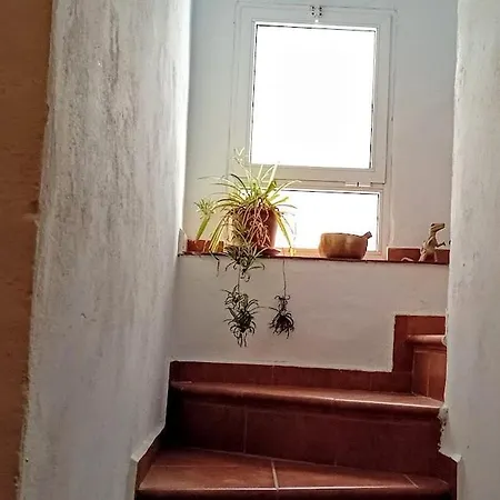 Venkovský dům Puente *