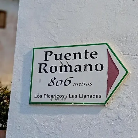 Puente Sedella