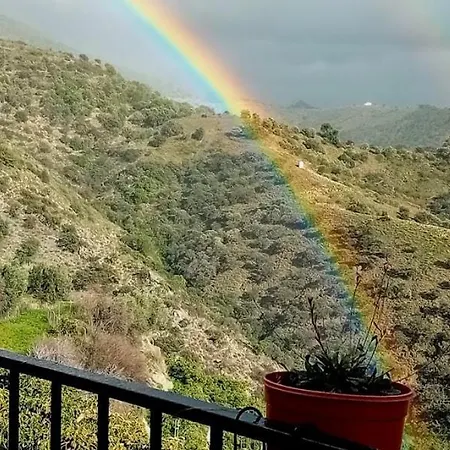 Puente * Sedella