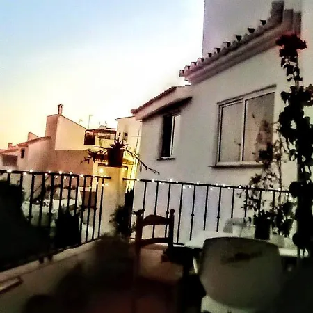 Puente Sedella
