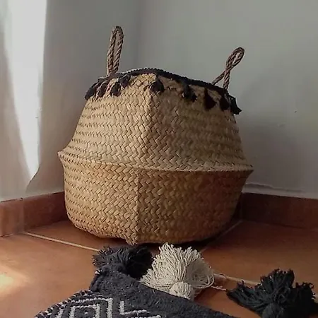Venkovský dům Puente *