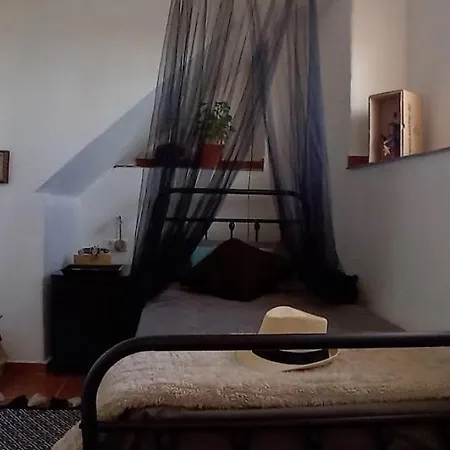 Venkovský dům Puente *